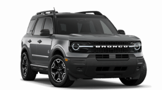 2026 Ford Bronco Sport® External Image 5